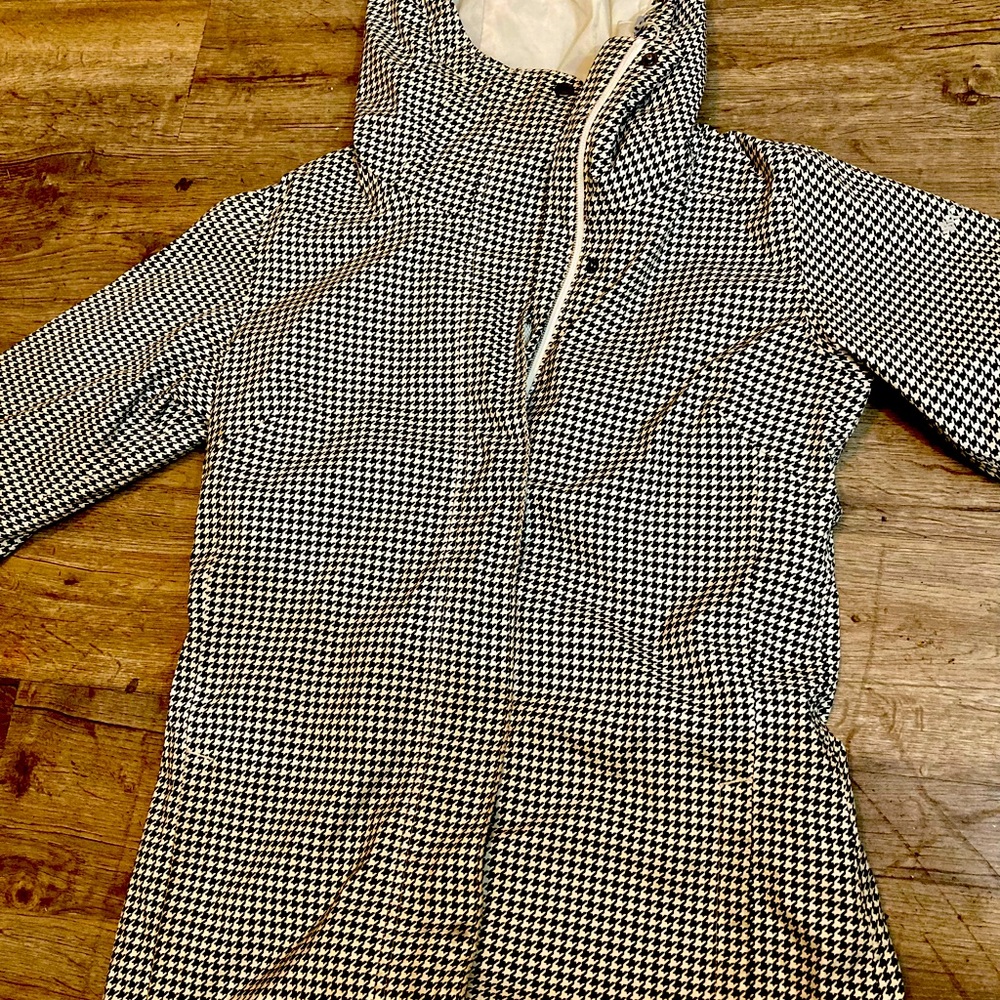 Columbia Jacket